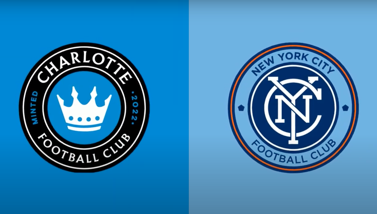 Nhà Cái Soi Kèo Charlotte đối đầu New York City Giải MLS