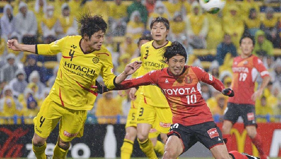 Kashiwa Reysol đối đầu Kyoto - Trận cầu quyết liệt tại Giải J1 League