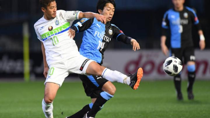 Shonan Bellmare đối đầu Kawasaki Frontale - Soi kèo, dự đoán tỷ số, đội hình sân, lịch sử đối đầu