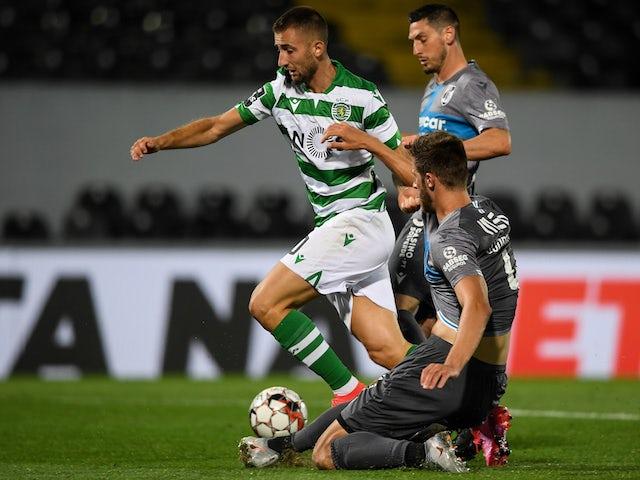 SPORTING CP ĐỐI ĐẦU SC FARENSE - NHÀ CÁI SOI KÈO, DỰ ĐOÁN TỶ SỐ, LỊCH SỬ ĐỐI ĐẦU