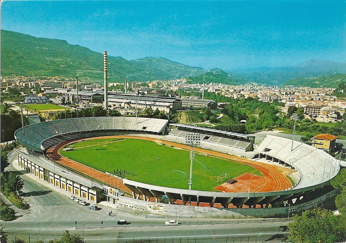 Câu lạc bộ bóng đá Ascoli Picchio - Lịch sử, thành tích và những ngôi sao sáng giá