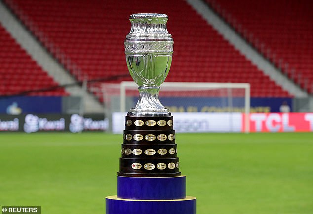 Copa América 2024: Colombia vs Paraguay - Soi kèo, dự đoán tỉ số, đội hình