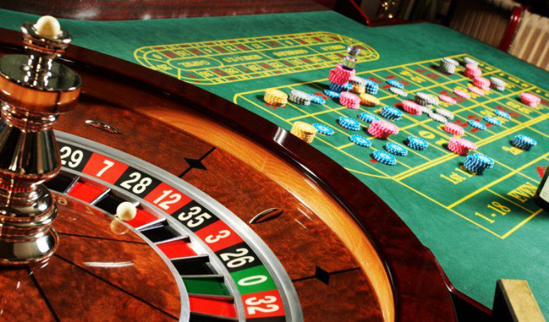 Hướng dẫn cách chơi Roulette tại IWIN cho tân thủ