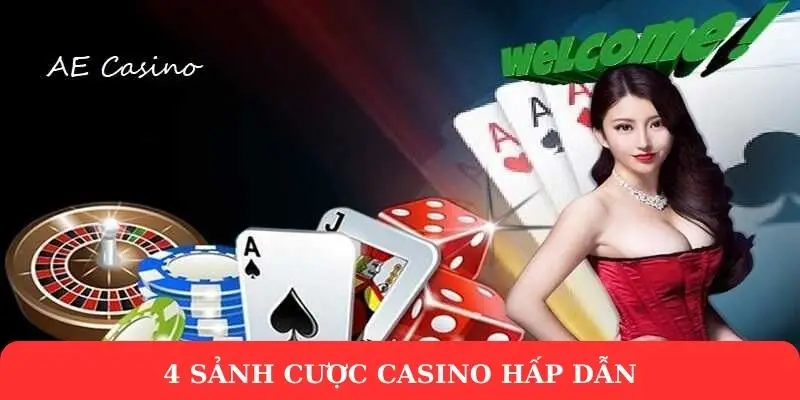 Casino 789Club - Sòng bài đẳng cấp, uy tín hàng đầu