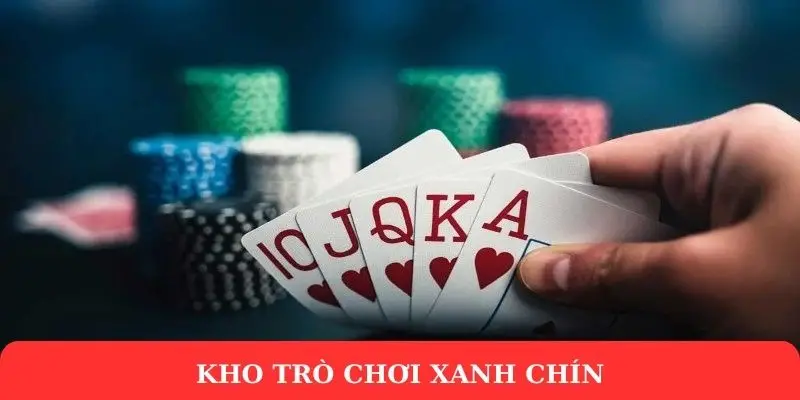 Casino 789Club - Sòng bài đẳng cấp, uy tín hàng đầu