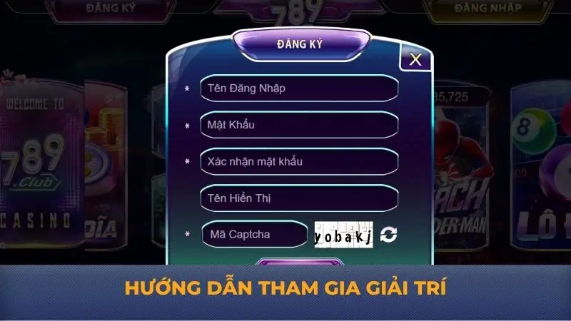 Webgame789club.tv - Khám Phá Sân Chơi Giải Trí Đỉnh Cao