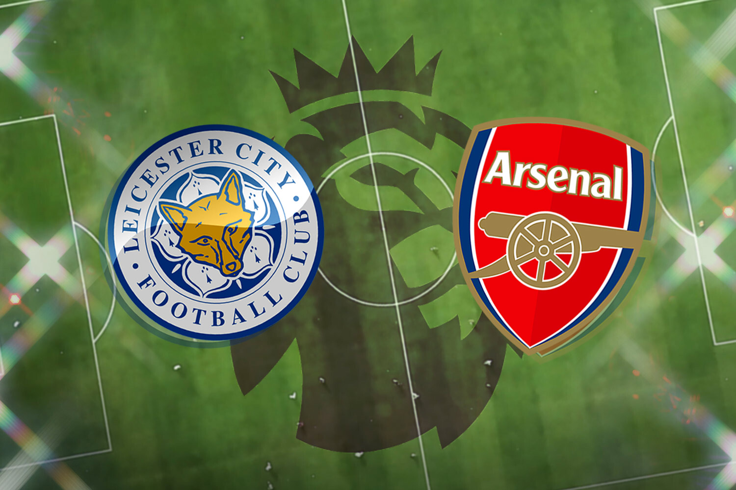 Soi kèo Leicester vs Arsenal: Dự đoán kết quả trận đấu