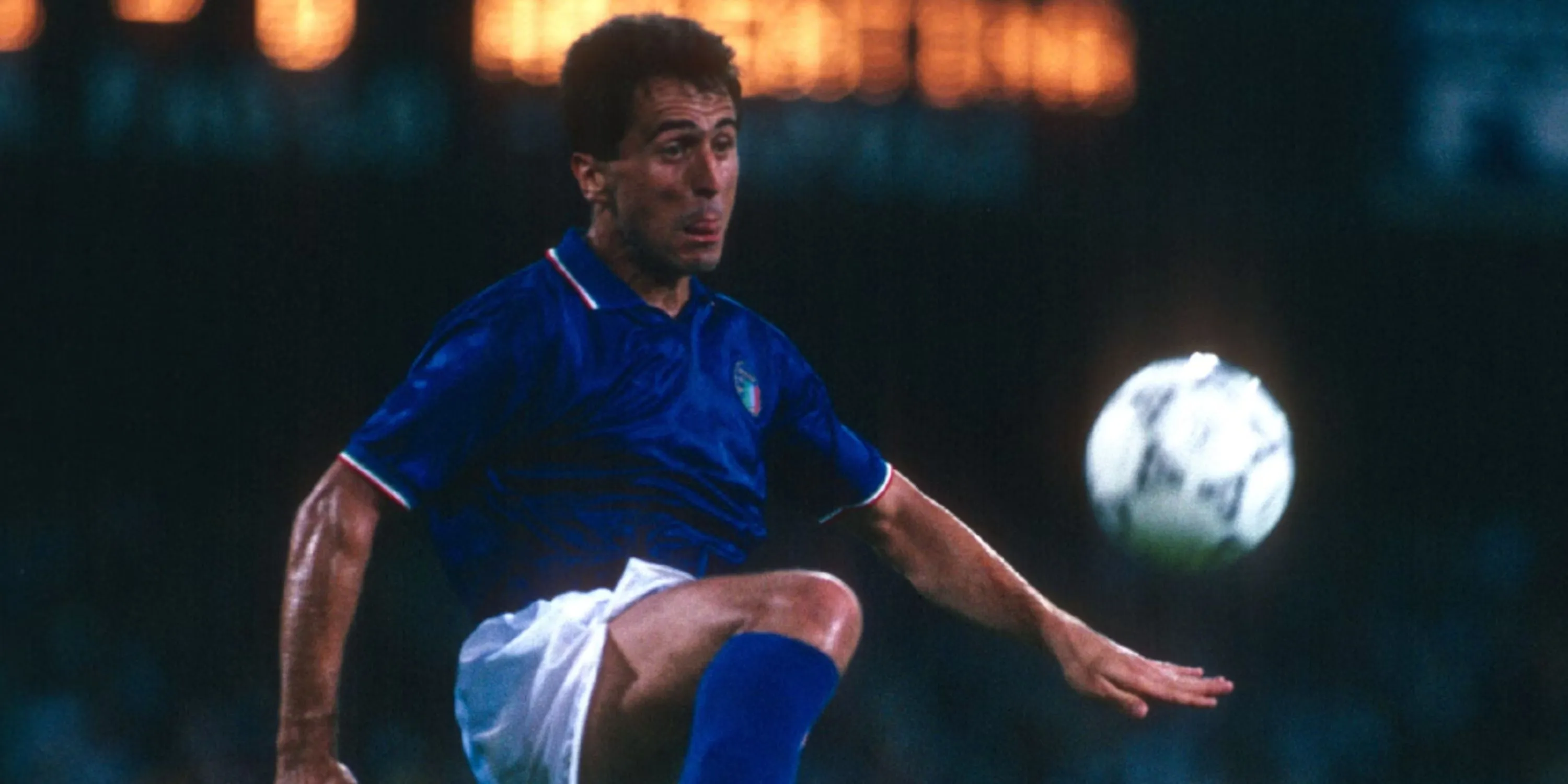 Ferri for Italy