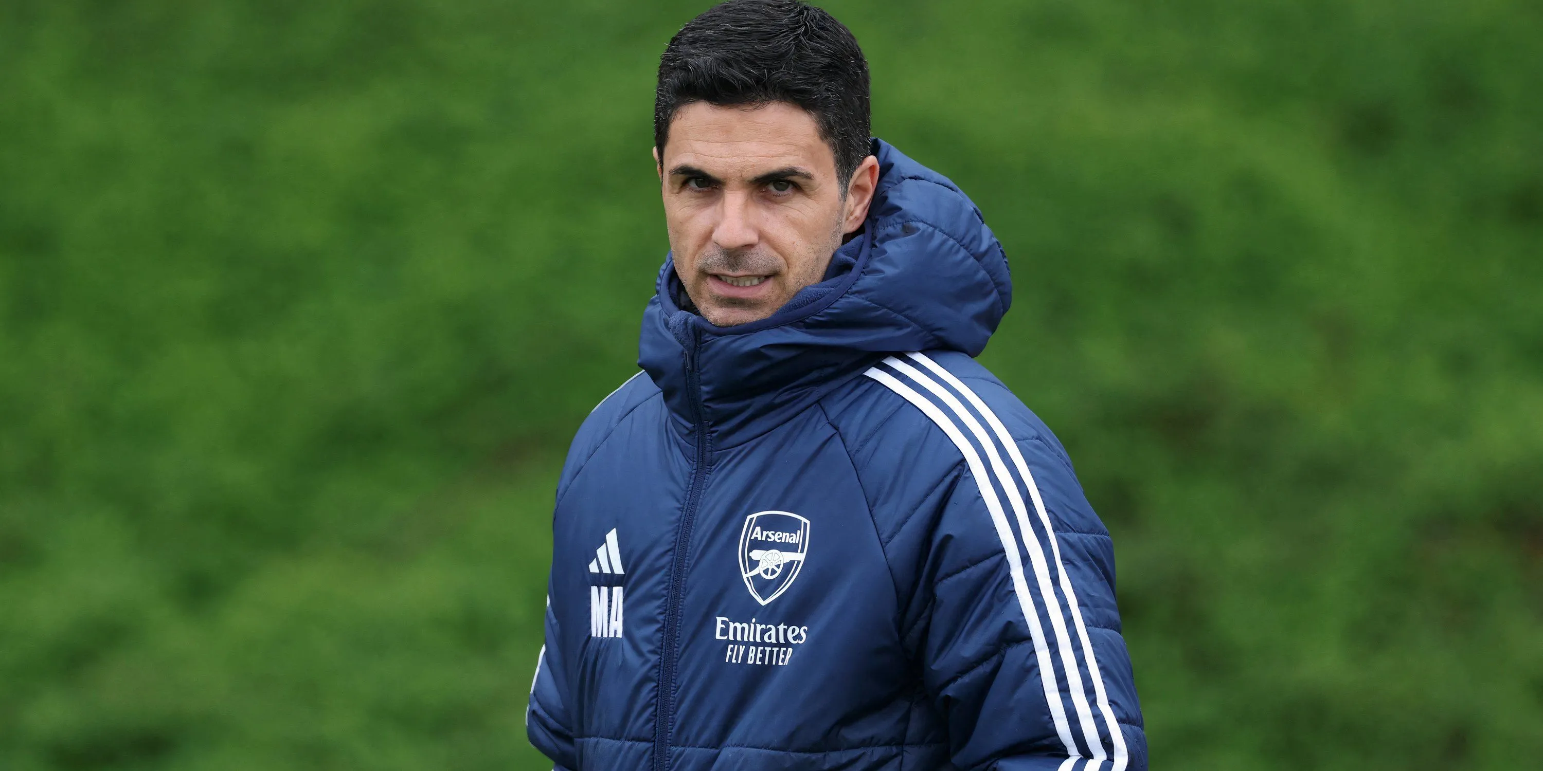 HLV Mikel Arteta của Arsenal lên kế hoạch tăng cường đội hình mùa hè