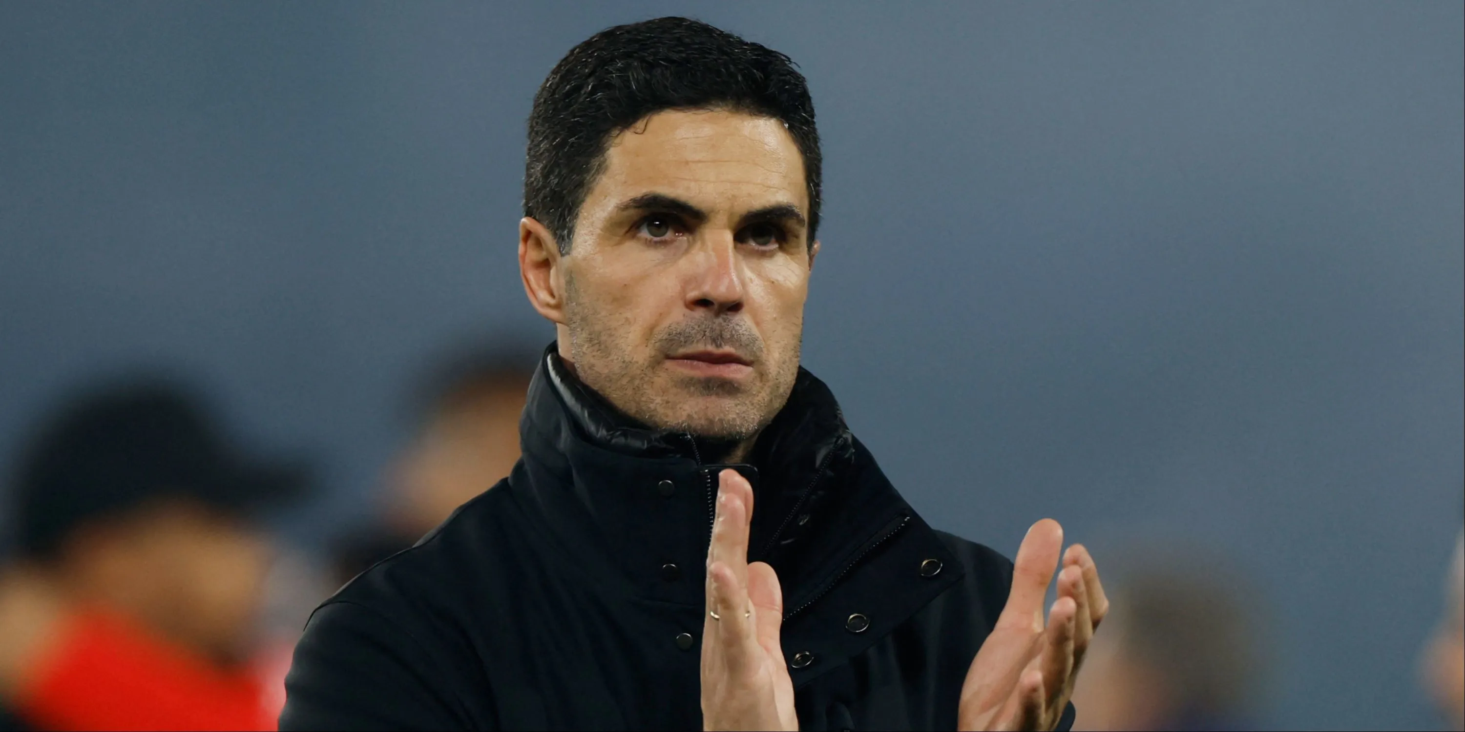Huấn luyện viên Mikel Arteta của Arsenal chia sẻ về sự biến đổi thể chất của Kai Havertz.