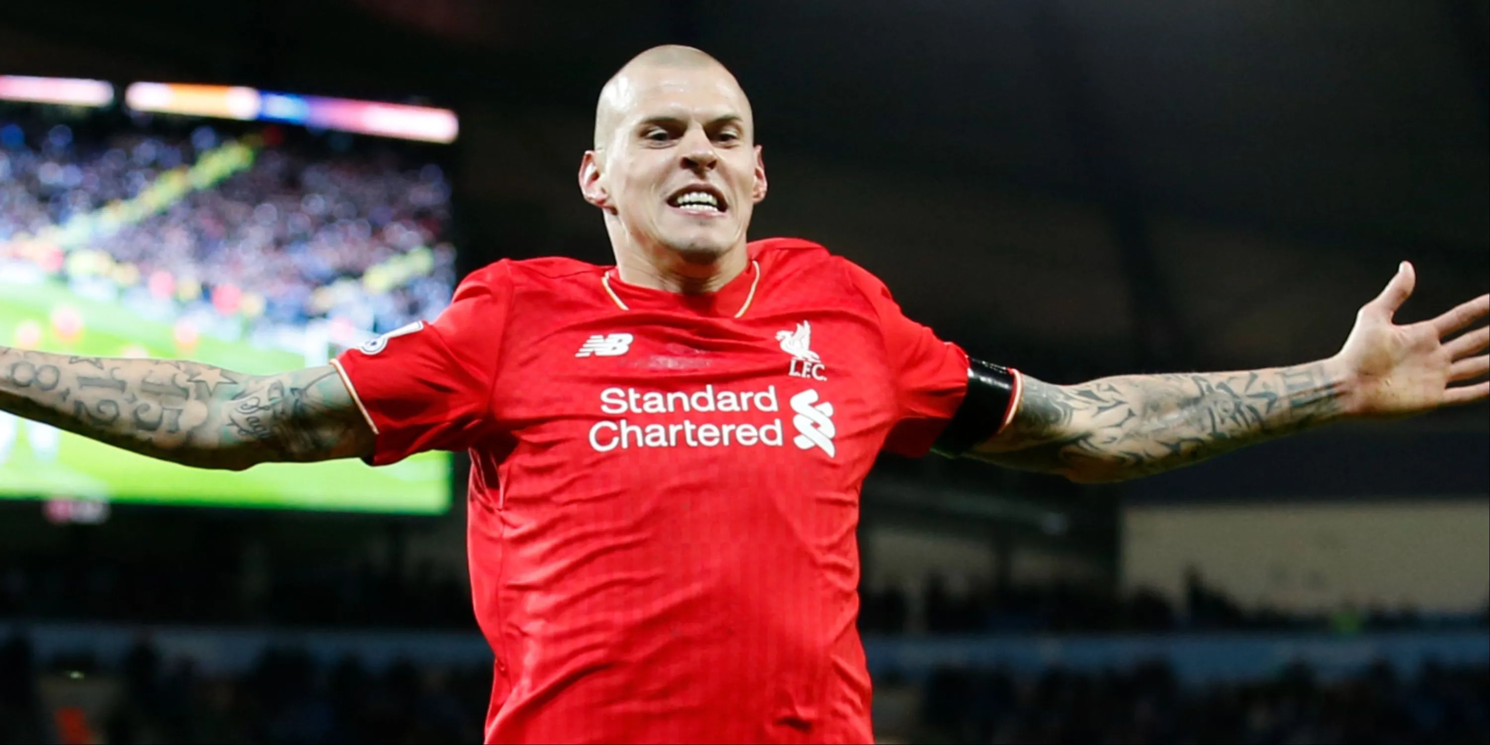 Martin Skrtel