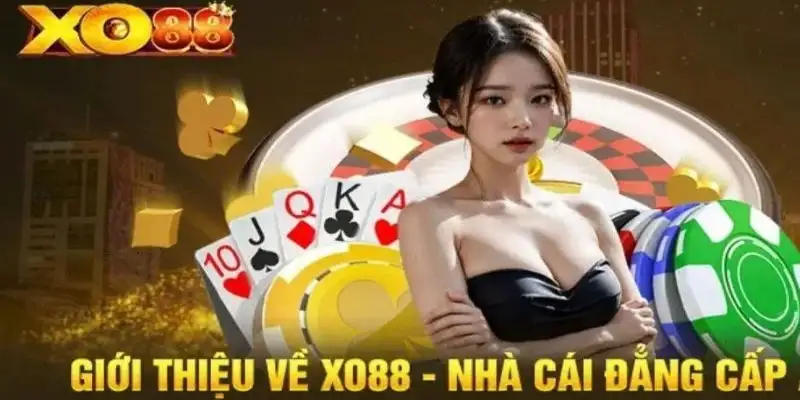 Nhà cái XO88 – Sân chơi cá cược uy tín và hấp dẫn hàng đầu 13 Nhà cái XO88 – Sân chơi cá cược uy tín và hấp dẫn hàng đầu