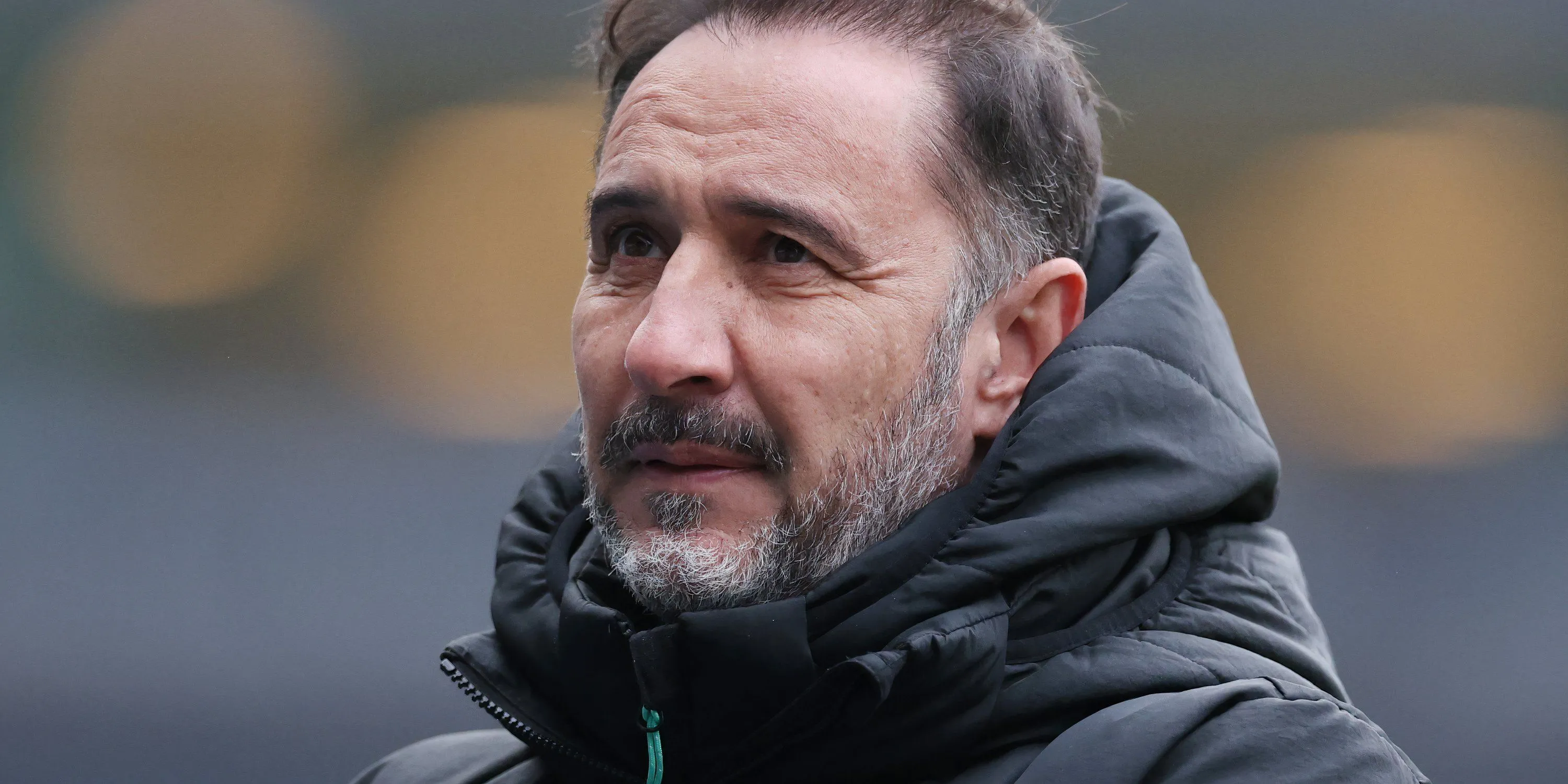 HLV Vitor Pereira của Wolves