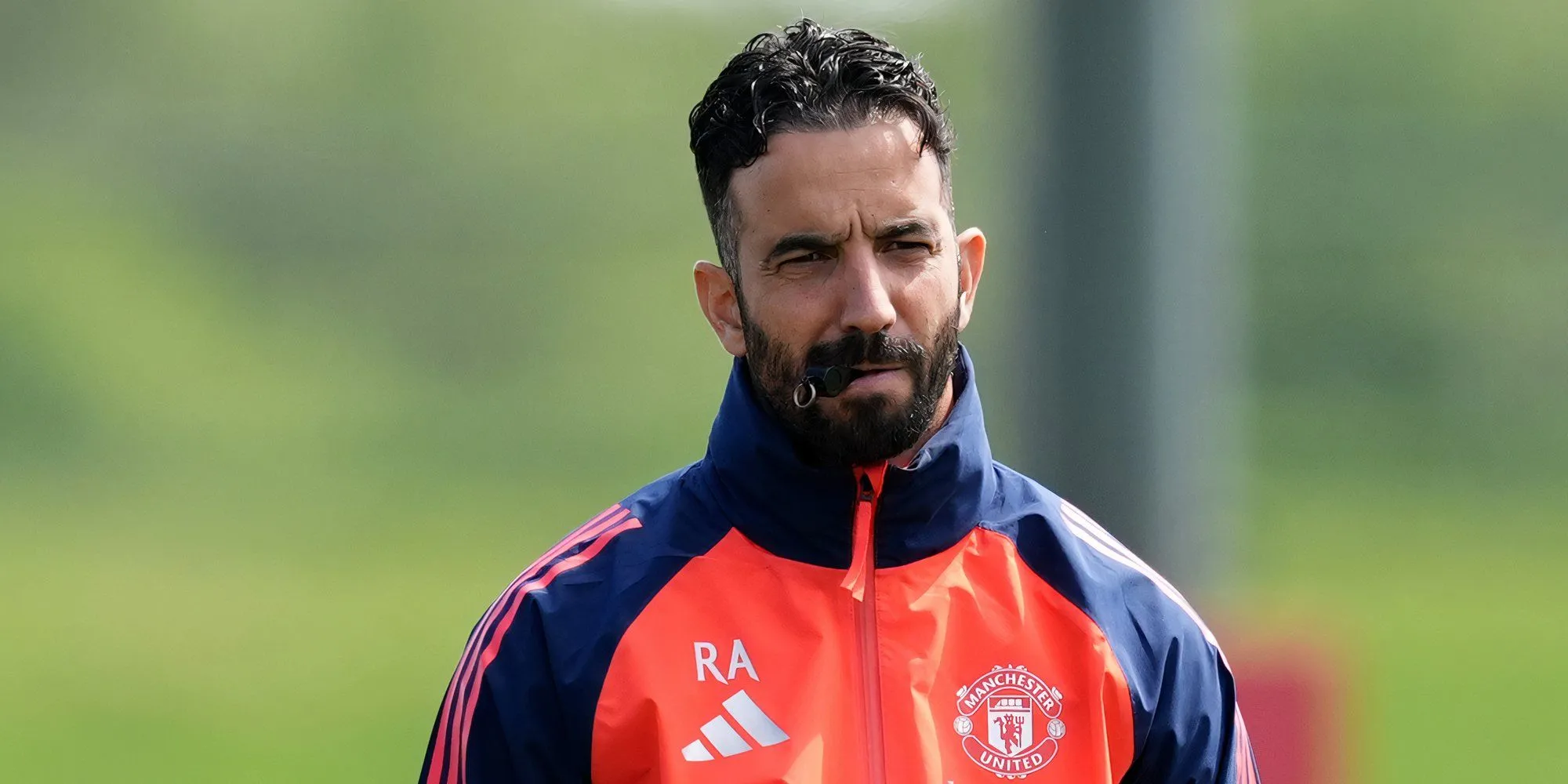 Ruben Amorim - tân huấn luyện viên Manchester United trong kỳ chuyển nhượng đầu tiên