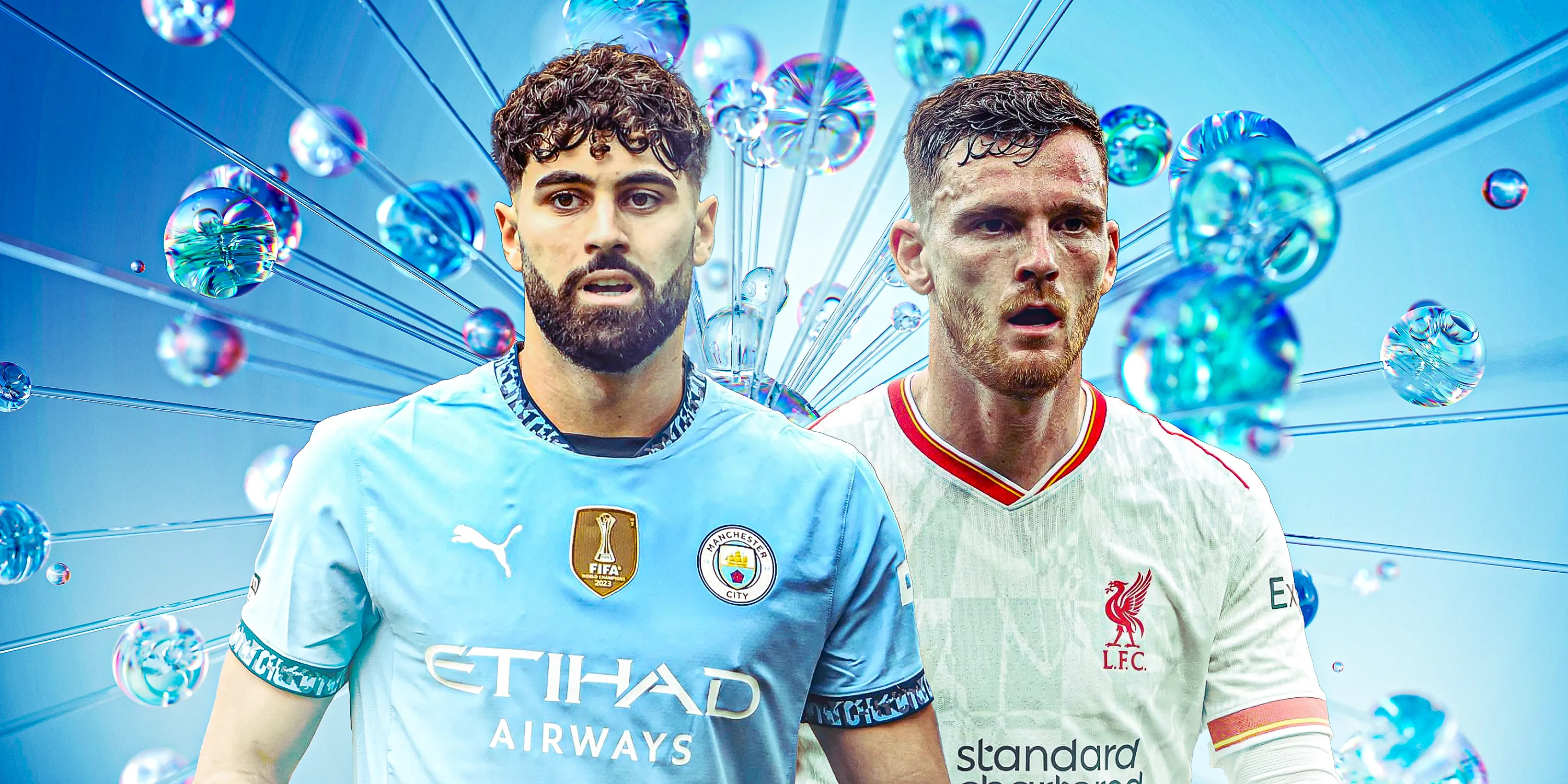 Xếp hạng các hậu vệ trái xuất sắc nhất Premier League