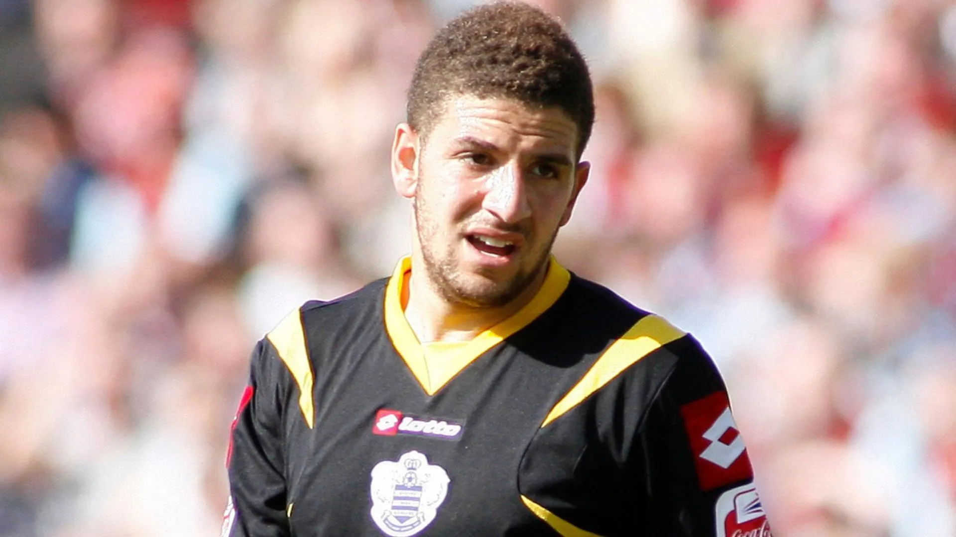 Adel Taarabt thi đấu bùng nổ cho QPR tại Championship