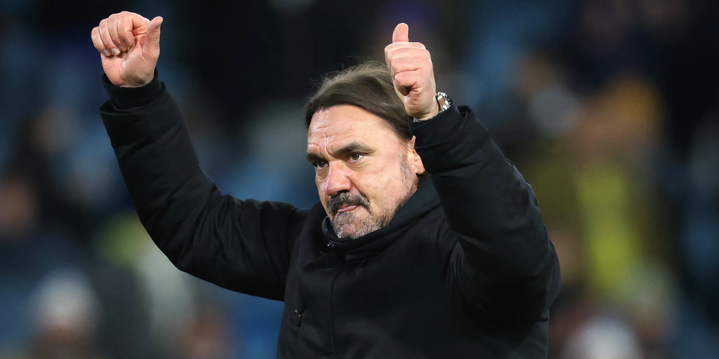 HLV Daniel Farke của Leeds United đang tăng cường lực lượng trên thị trường chuyển nhượng
