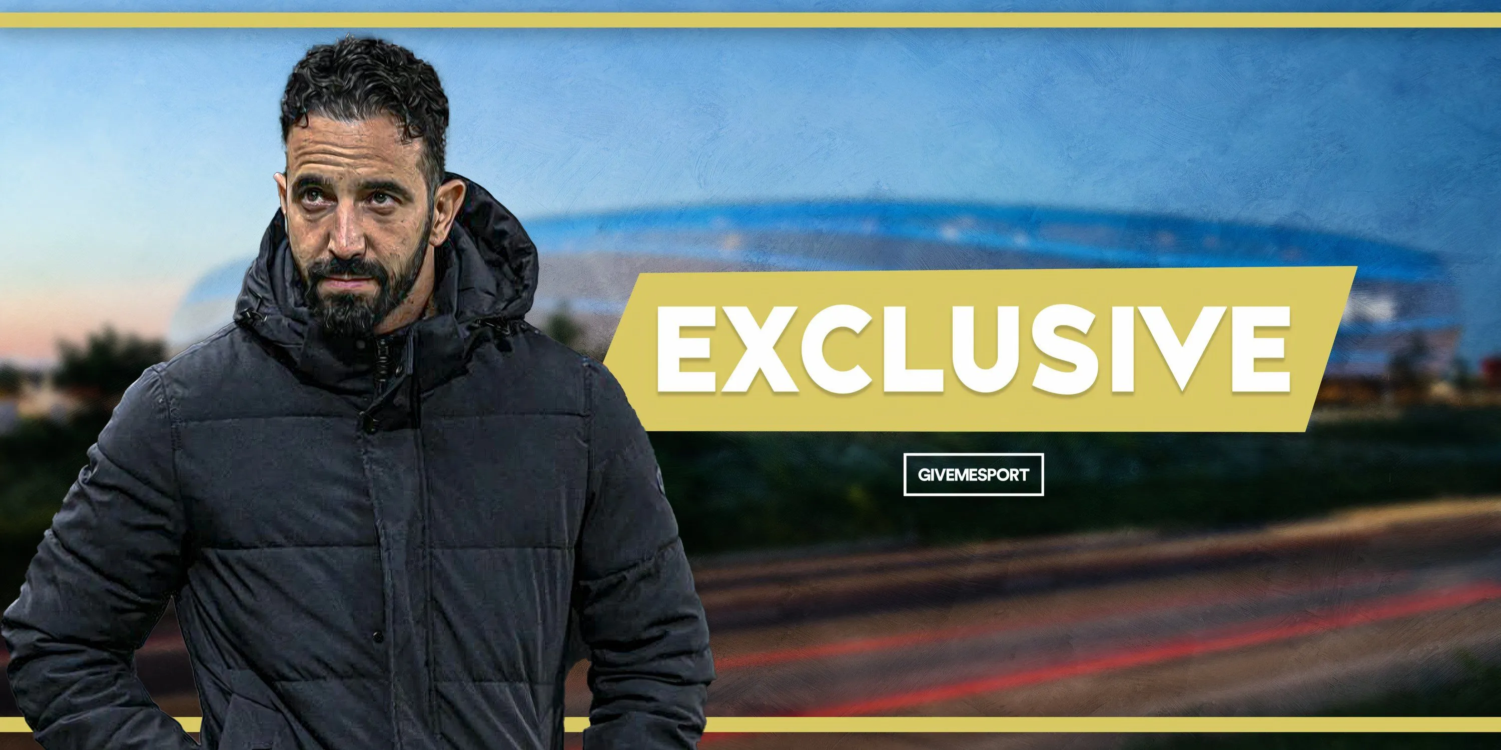 Huấn luyện viên Manchester United, Ruben Amorim, trong bối cảnh chuyển nhượng
