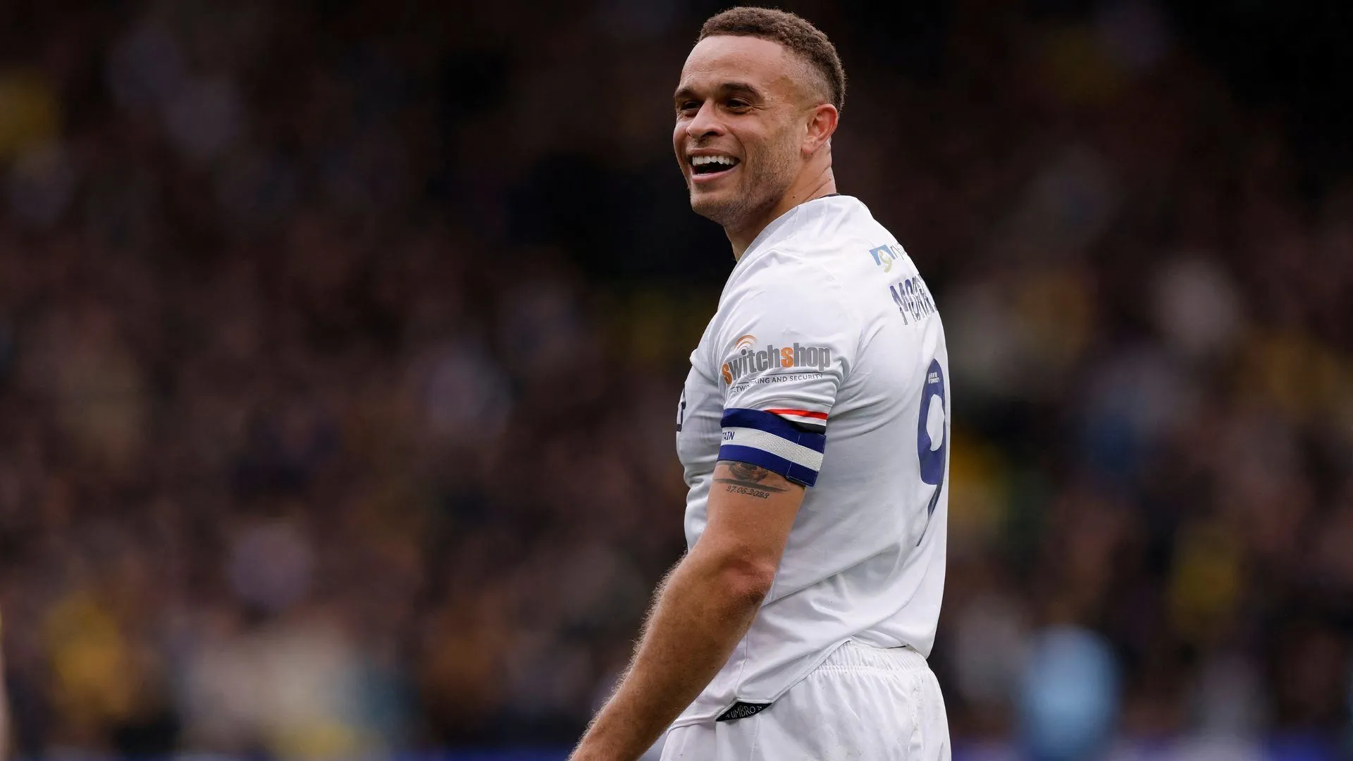 John Eustace cập nhật tình hình chấn thương của các cầu thủ Derby County