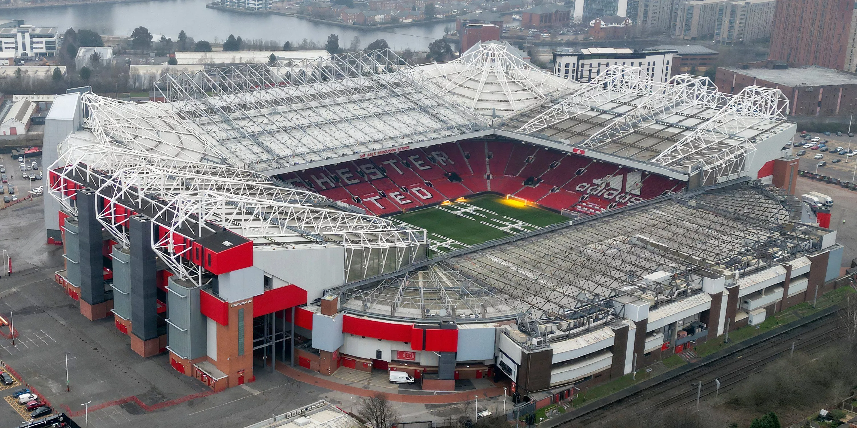 Sân Old Trafford, Nhà hát của những giấc mơ