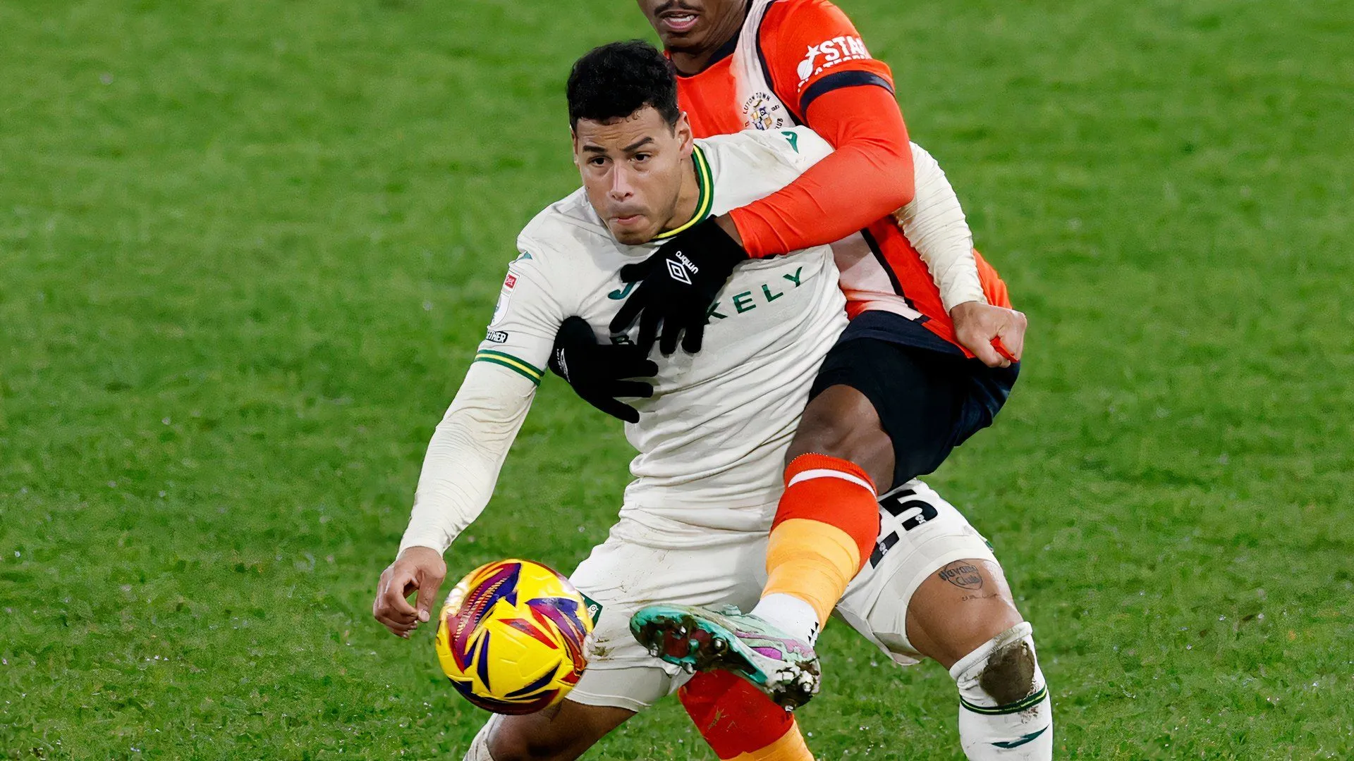 Cầu thủ Onel Hernandez, mục tiêu chuyển nhượng tiềm năng nhưng đầy rủi ro của Sheffield Wednesday