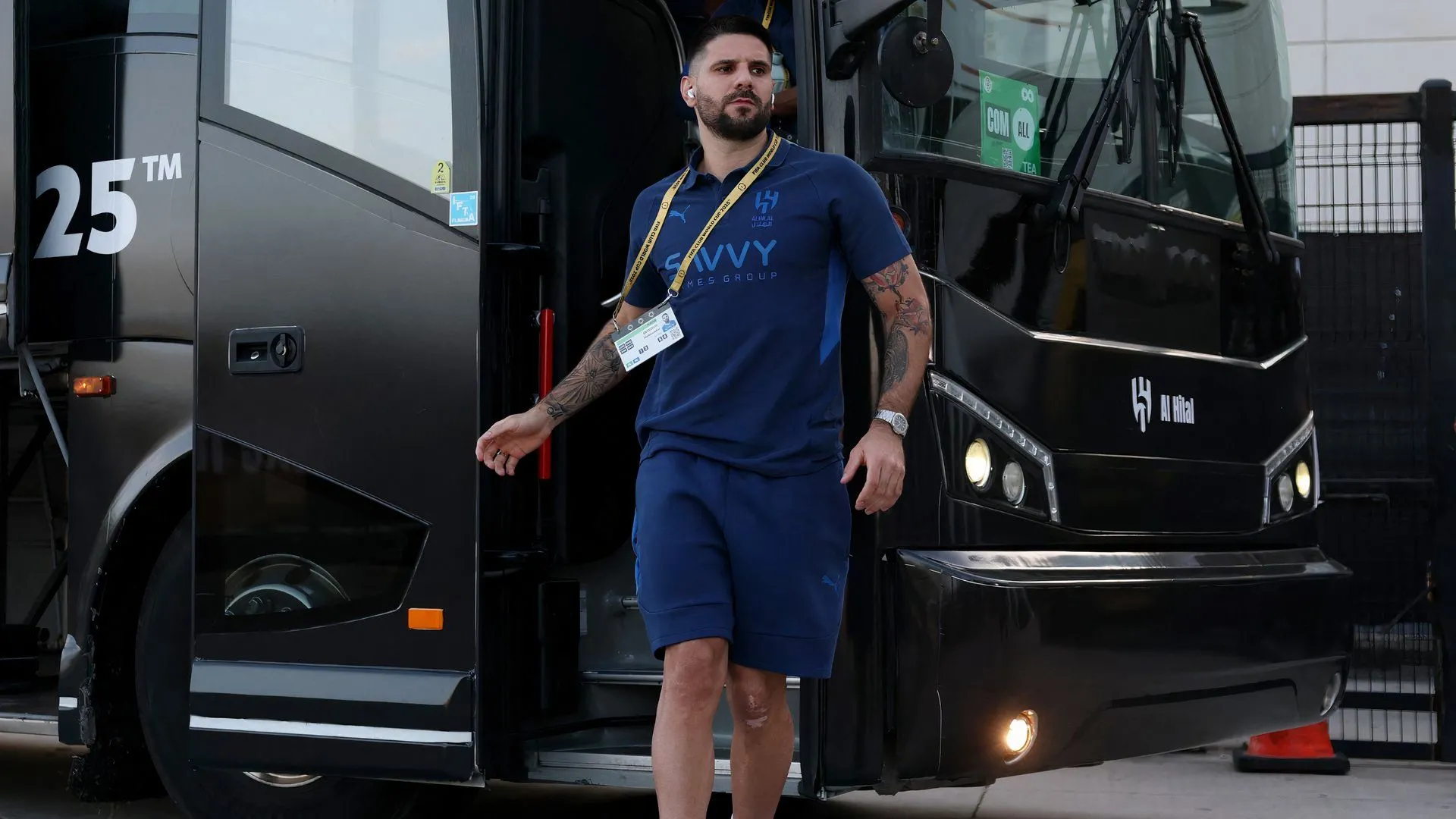 Chuyên gia Don Goodman đánh giá khả năng Mitrovic chuyển đến Birmingham City