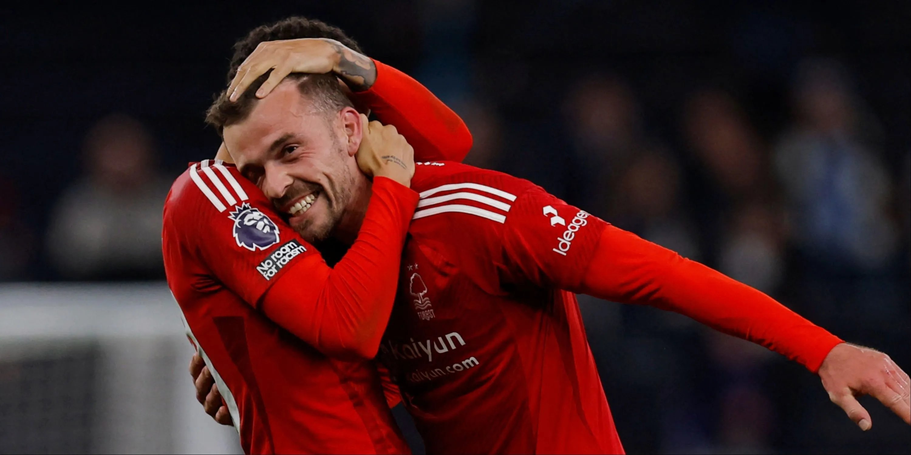 Hậu vệ Harry Toffolo, một trong những mục tiêu chuyển nhượng hụt của West Brom mùa hè này.
