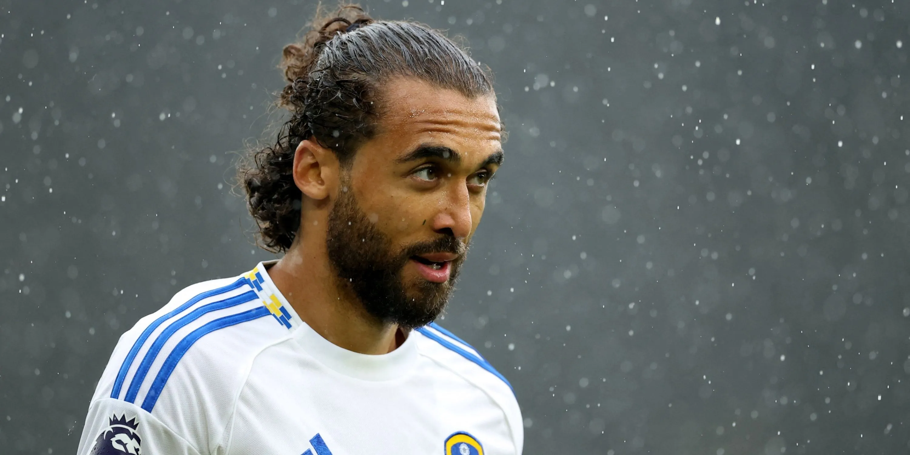 Dominic Calvert-Lewin bỏ lỡ cơ hội tại Premier League trong mùa giải này