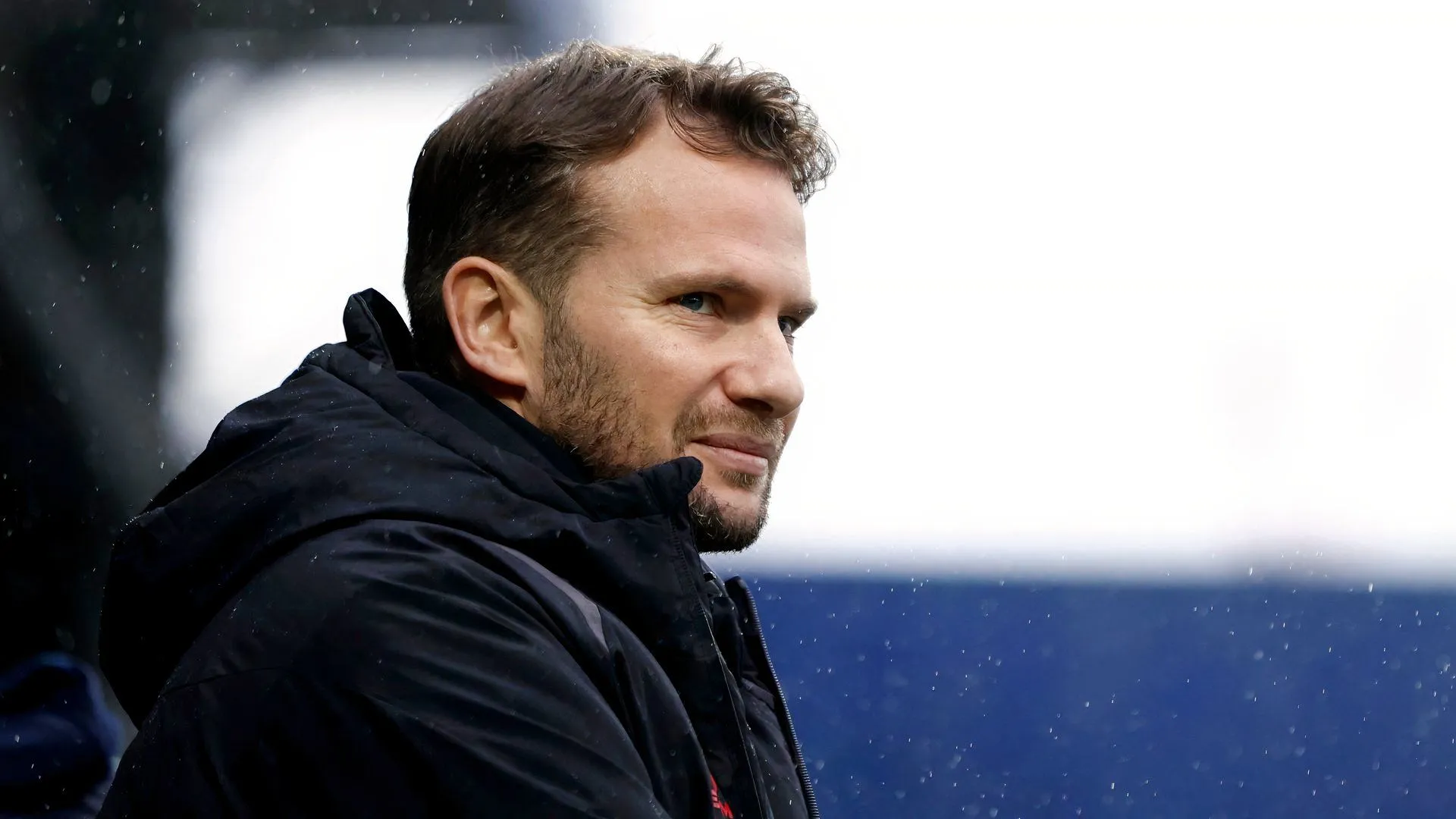 Trận đấu giữa Plymouth Argyle và Wycombe Wanderers tại FA Cup vòng một