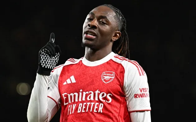 Eze không được trọng dụng ở giai đoạn gần đây