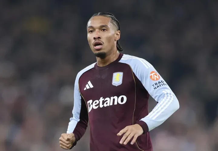 Kamara sẽ nghỉ hết mùa này.