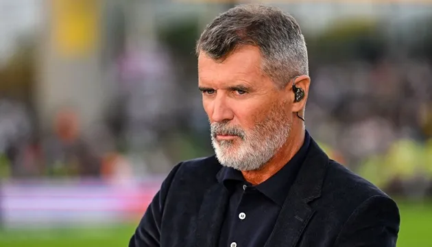 Roy Keane vẫn muốn BLĐ Man United chọn 1 HLV mới, thay vì Michael Carrick
