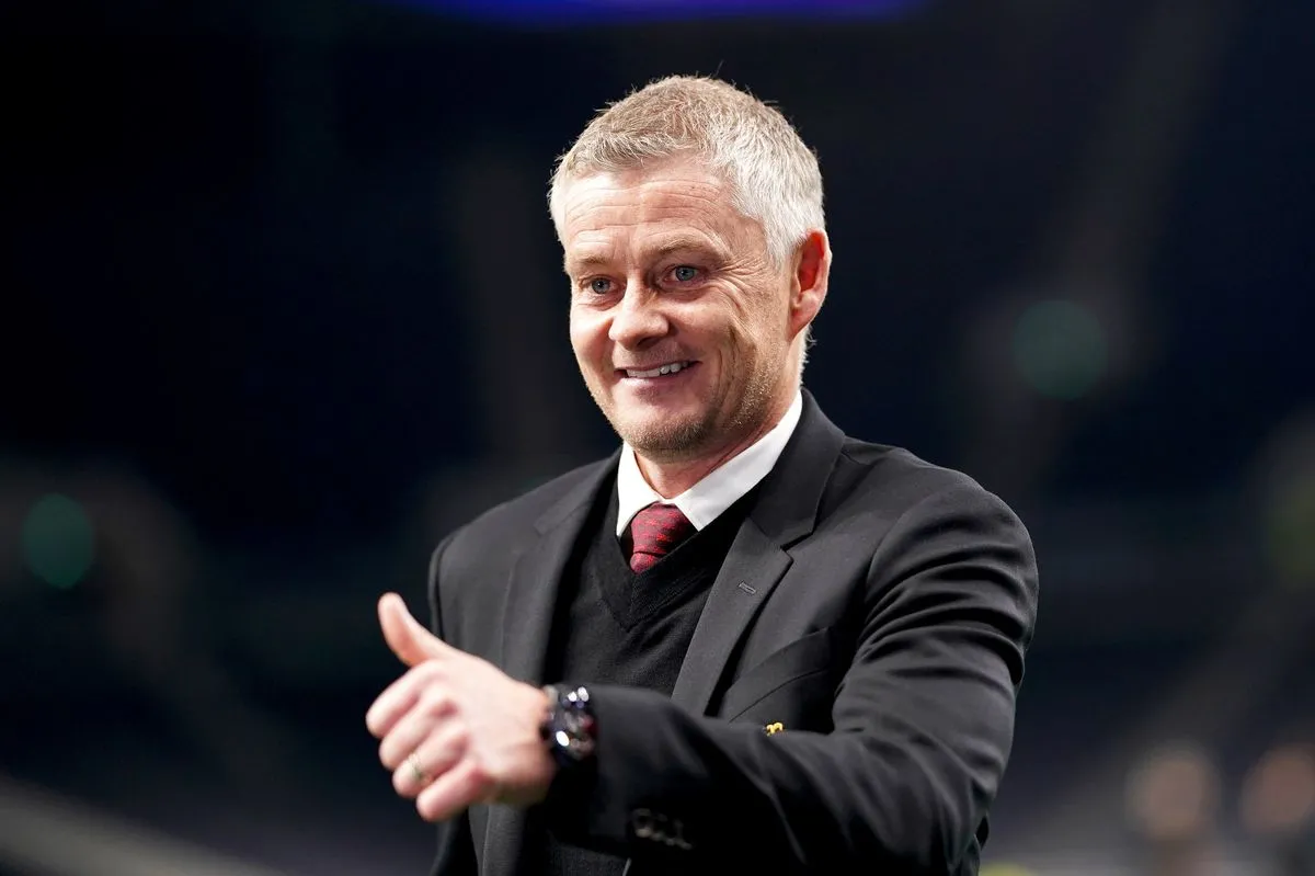 Solskjaer có thể dẫn dắt MU đến hết mùa.